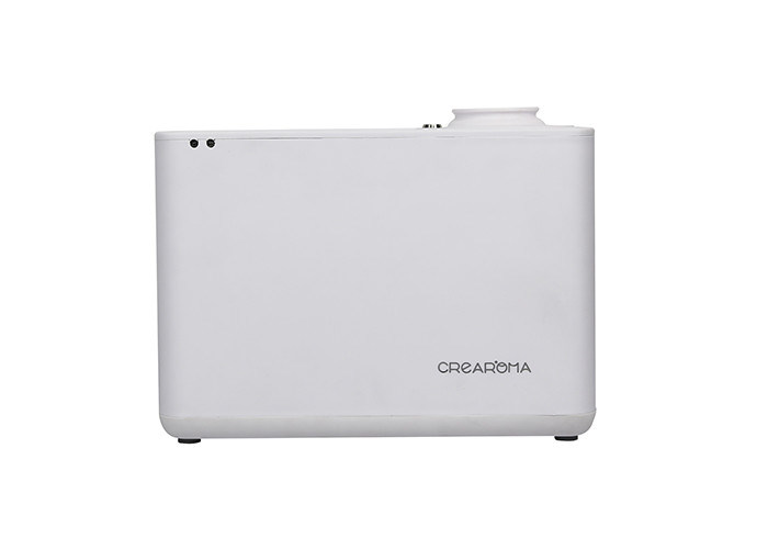 Low Noise Large Area Scent Diffuser 269 * 110 * 203 Mm For 4S Car Shop