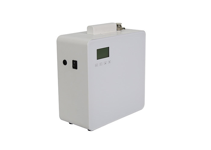 Crearoma Large Area Scent Diffuser 12V 500ml Scent Marketing For Restaurant