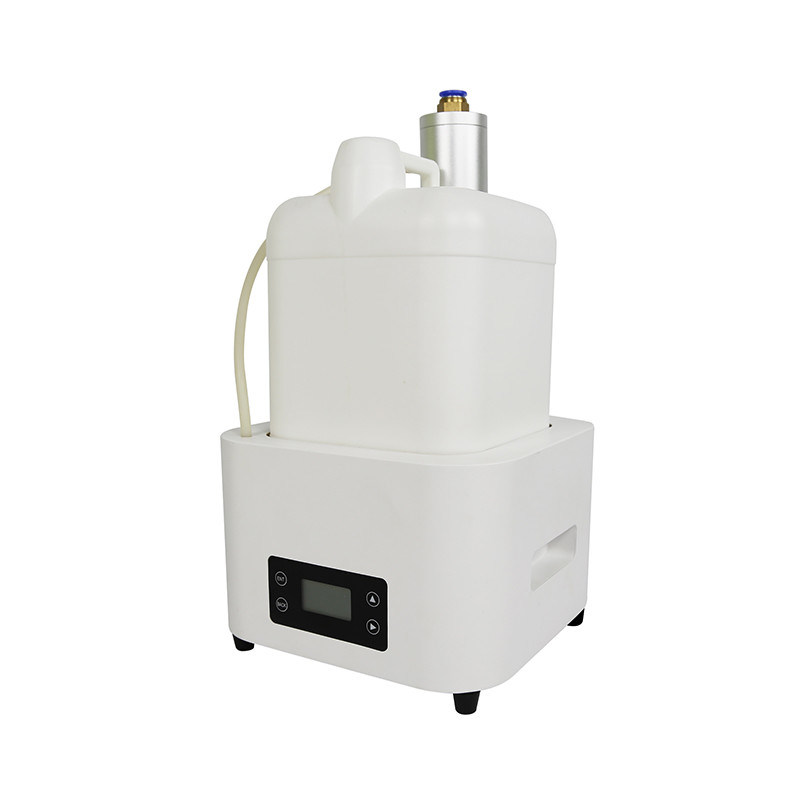 Sophisticated Fragrance Atomiser 5000ml For Brand Operation Center