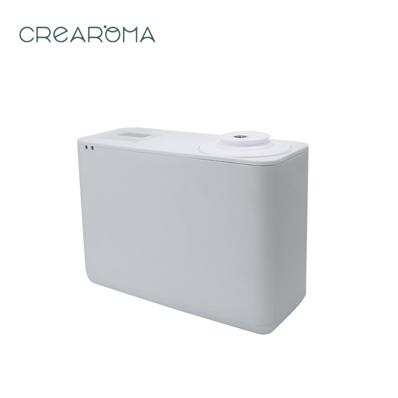 Oil Detection Hotel Scent Diffuser Plastic Scent 800ml Central Air Conditioning