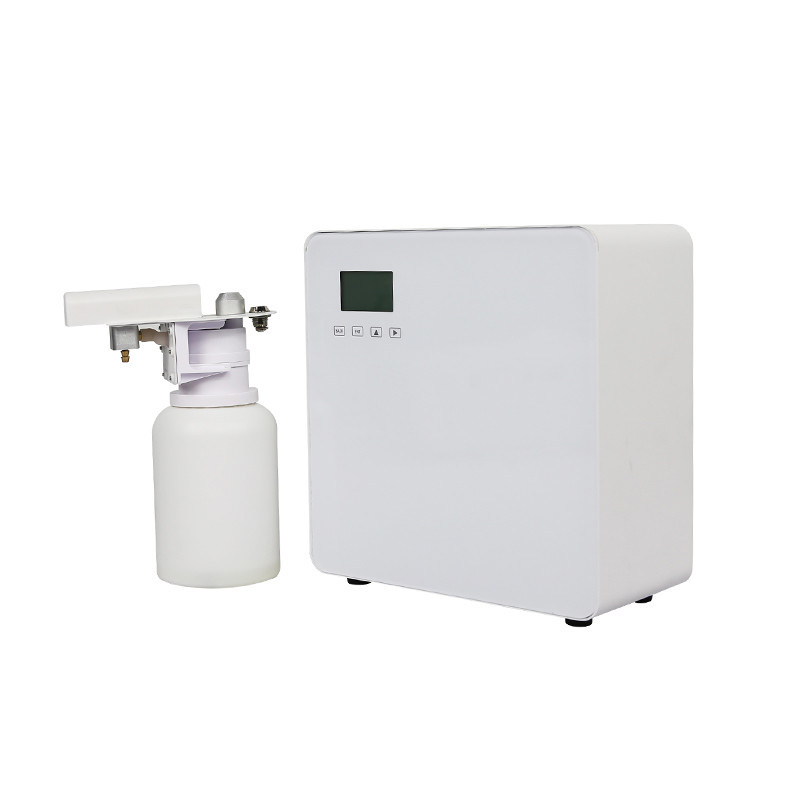 Office Building Hotel Scent Diffuser High Grade Sweet Atmosphere Machine