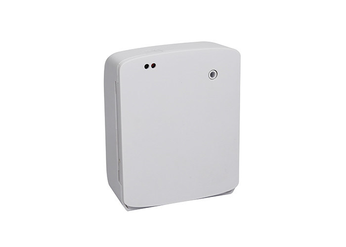 Scent Delivery System Electric Aroma Diffuser 100ml Plastic Material With 6 Pcs Batteries