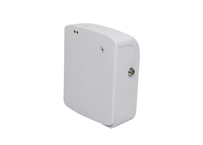 USB Battery Operate Electric Essential Oil Diffuser , 100ml Aroma Essence Portable Oil Diffuser