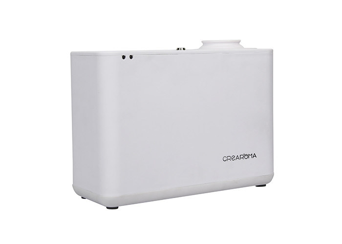 Smart Control Air Aroma Diffuser , Hotel Ultrasonic Scent Diffuser Unique Design