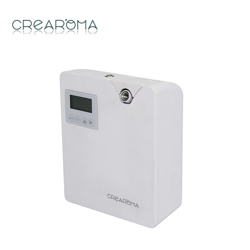 Portable Nebulizer Plastic Electric Aroma Diffuser 300ml For Conference Room