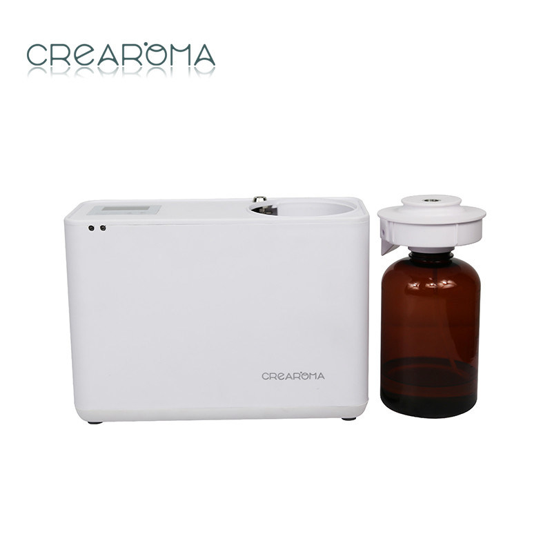 5 Watt Electric Aroma Oil Diffuser Central Air Conditioning Intelligence Scent