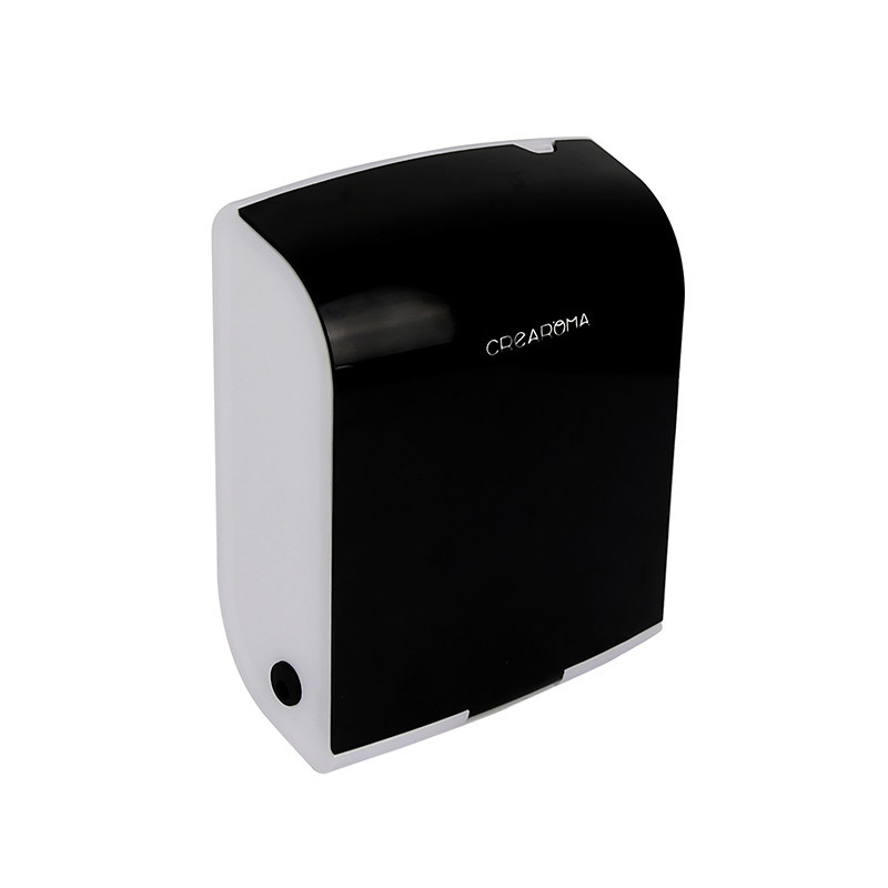 Adjustable Time Control Electric Aroma Diffuser White Low Voltage For Pharmacy