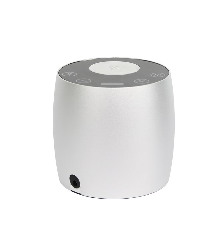 Car Air Purifier Portable Essential Oil Diffuser 60ML aroma diffuser