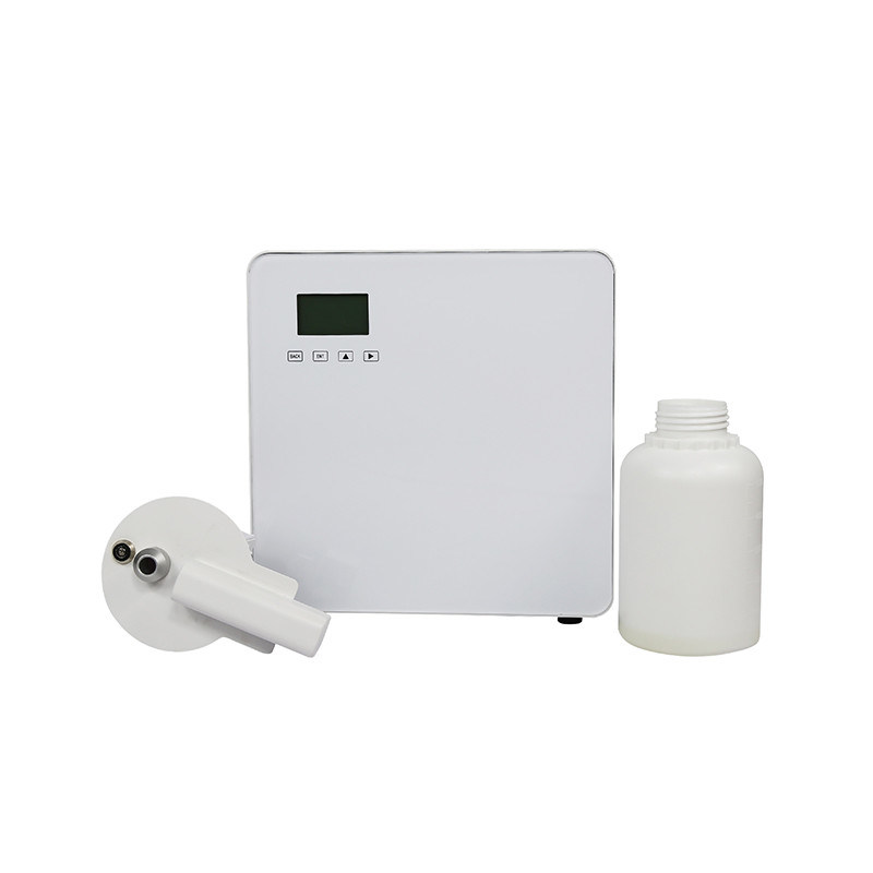 500ML Scent Air Machine Aromatherapy Nebulizer For Brand Operation Center