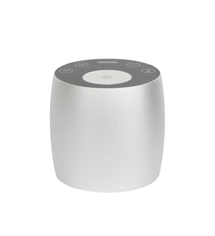 China manufacture direct sell diffuser mini electric diffuser 60ml aluminum