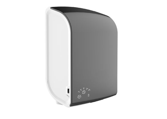 отражетель эфирного масла держателя стены машины 100мл отражетеля ароматности шума 55дба пластиковый