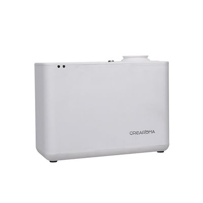 12 โวลต์แรงดันต่ำอากาศเครื่องน้ำหอมน้ำมัน Nebulizer กระจายสำหรับร้านค้าธุรกิจ